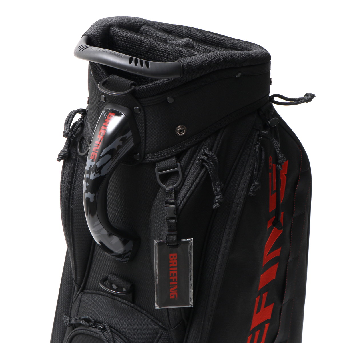 楽天市場】ノベルティ付 【日本正規品】 ブリーフィング ゴルフ