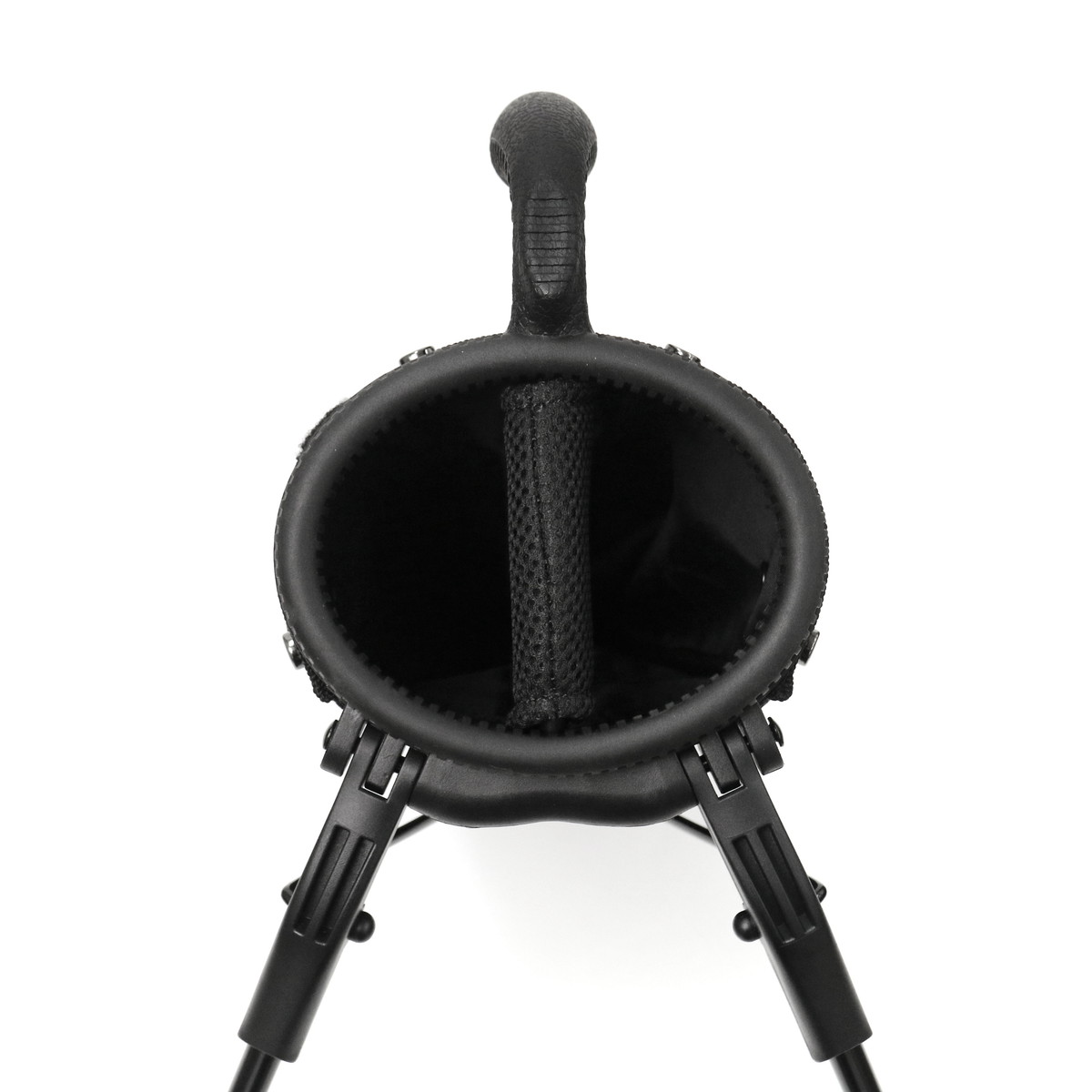 楽天市場】【正規品1年保証】 ゼロハリバートンゴルフ クラブケース