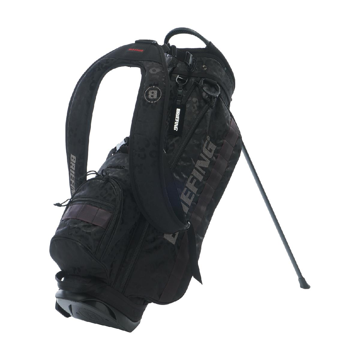 楽天市場】ブリーフィング BRIEFING CR-4 #03 レオパードジャカード