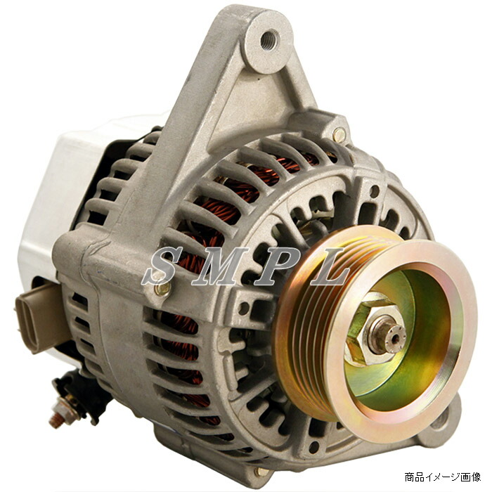 楽天市場】NISSAN セドリックバン Y30用 オルタネーター 代表純正品番