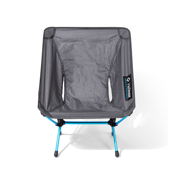 楽天市場】Helinox ヘリノックス チェアゼロ #1822177 チェア ブラック