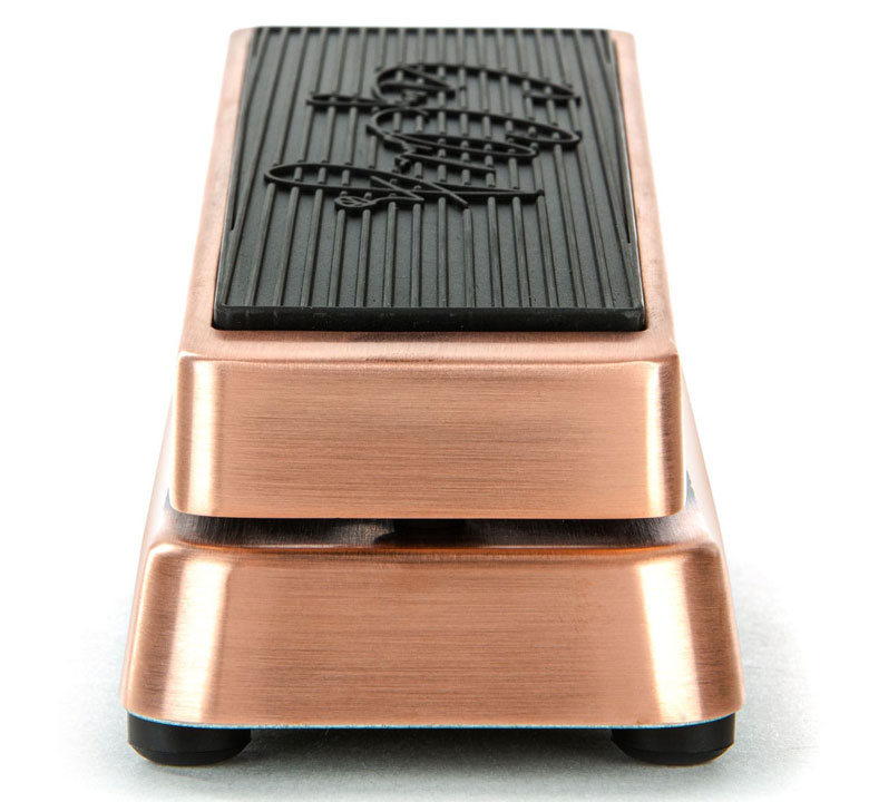楽天市場】[Jim Dunlop] Gary Clark Jr. Cry Baby® Wah (GCJ95
