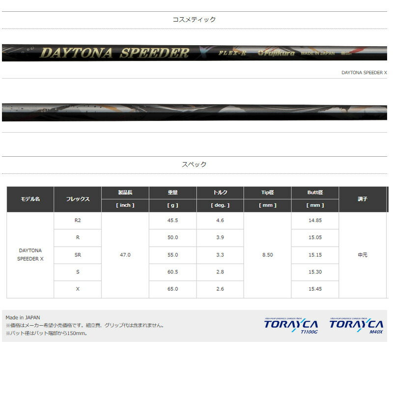 楽天市場】カスタムクラブ Waoww BANG ワオ バン ドライバー フジクラ