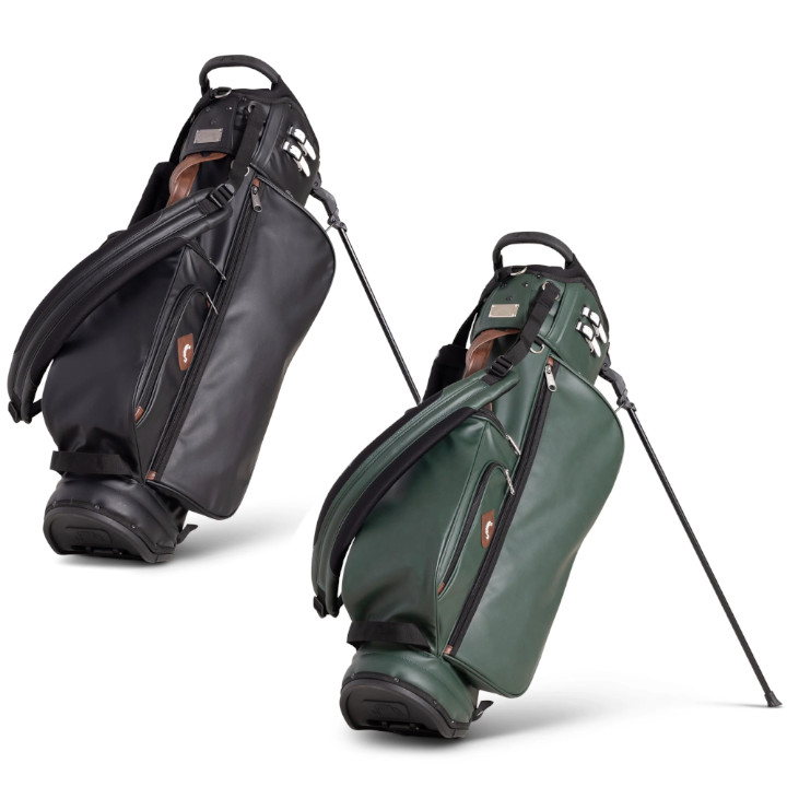 楽天市場】jones（カラーブラック）（キャディバッグ｜バッグ・ケース