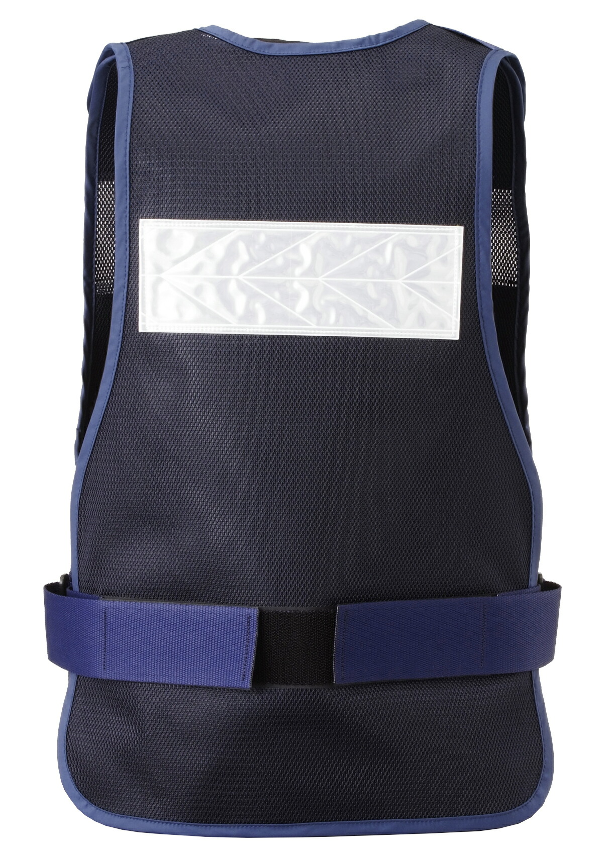 楽天市場】防刃ベストN型ベスト（前パネル入）アイスピック対応導入