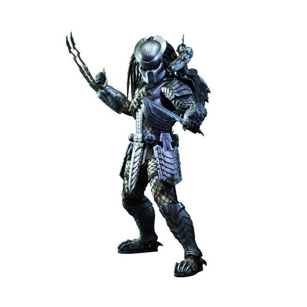 楽天市場】プレデター エイリアン スカー フィギュア 人形 Sideshow