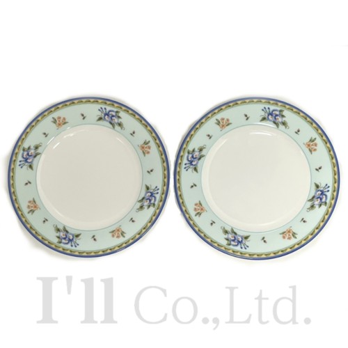 楽天市場】ティファニー プレート（キッチン用品・食器・調理器具）の通販