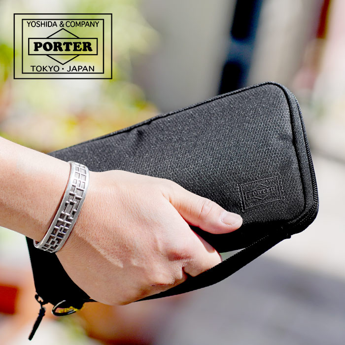 楽天市場】ポーター ディル トラベルウォレット 653-09110 吉田カバン