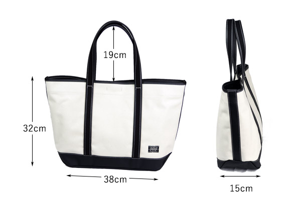 楽天市場】ポーター ボーイフレンドトート トートバッグ(L) 739-18513