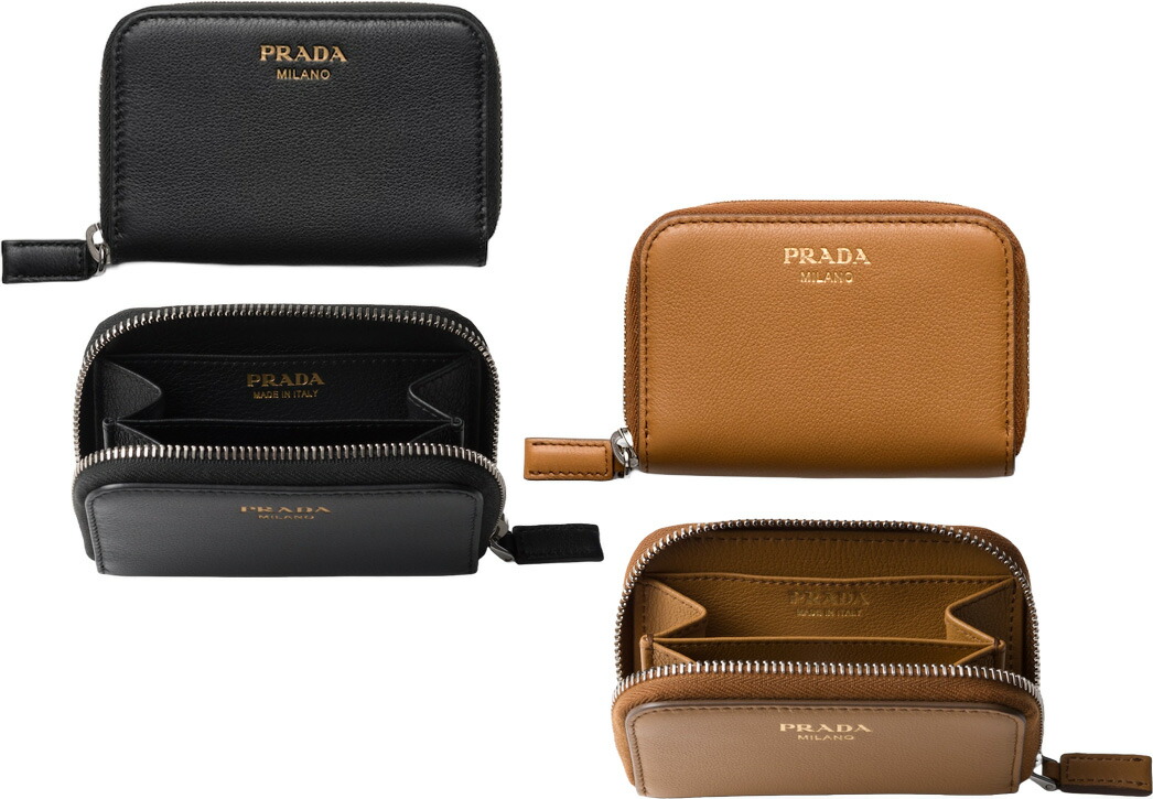 プラダ ラウンドファスナー」の人気商品一覧 | 安い商品を通販サイト