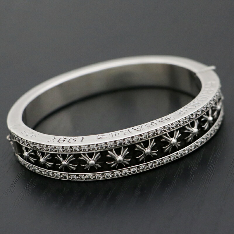 楽天市場】クロムハーツ【CHROMEHEARTS】【オールドモデル】【保証書付