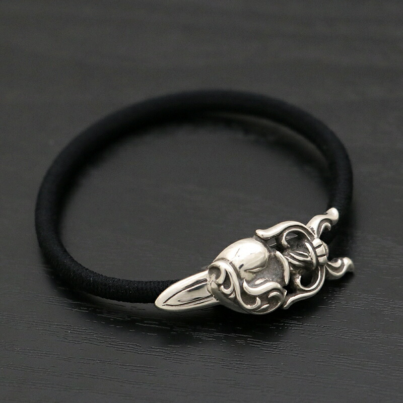 楽天市場】クロムハーツ 【CHROMEHEARTS】 ダガーハート/ハートダガー