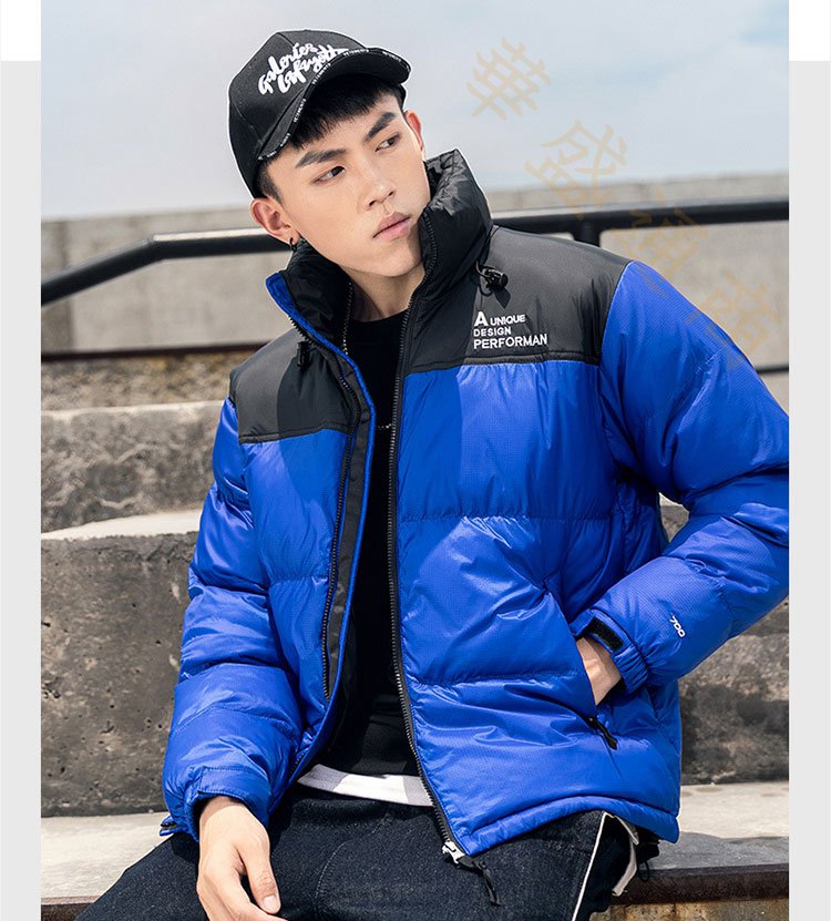 楽天市場】ダウンジャケット メンズ ダウン フード付き ダウン