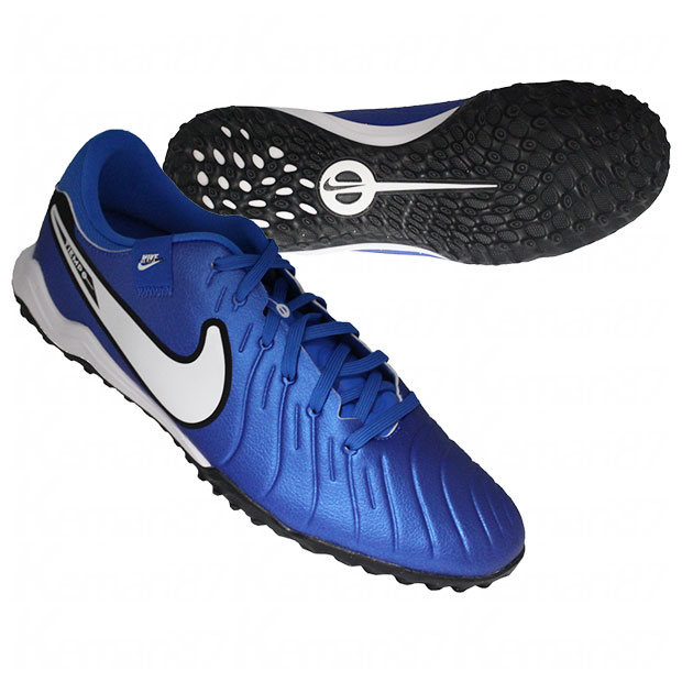 楽天市場】ティエンポ レジェンド 10 アカデミー TF シグナルブルー