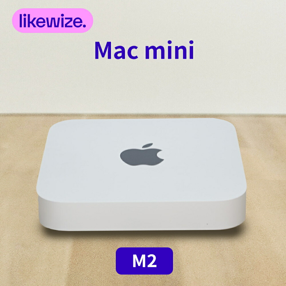 楽天市場】mac mini メモリ 32gbの通販