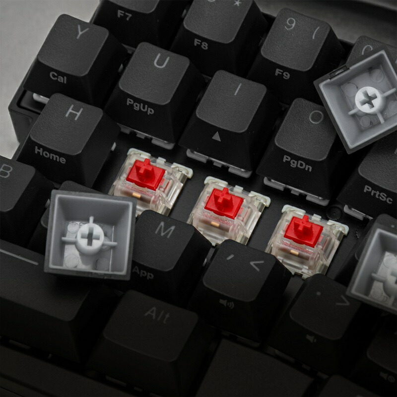 楽天市場】Mistel Barocco MD600 Alpha 無線 キーボード 英語 US 配列