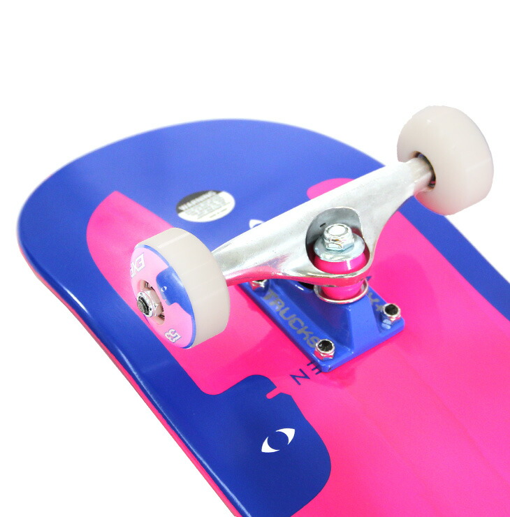 楽天市場】スケボー コンプリート ALIEN WORKSHOP エイリアン ワーク