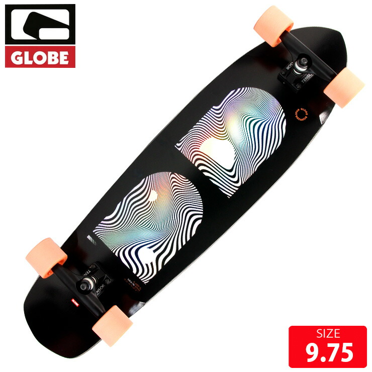 楽天市場】globe（デッキ｜パーツ）：スケートボード<スケートボード