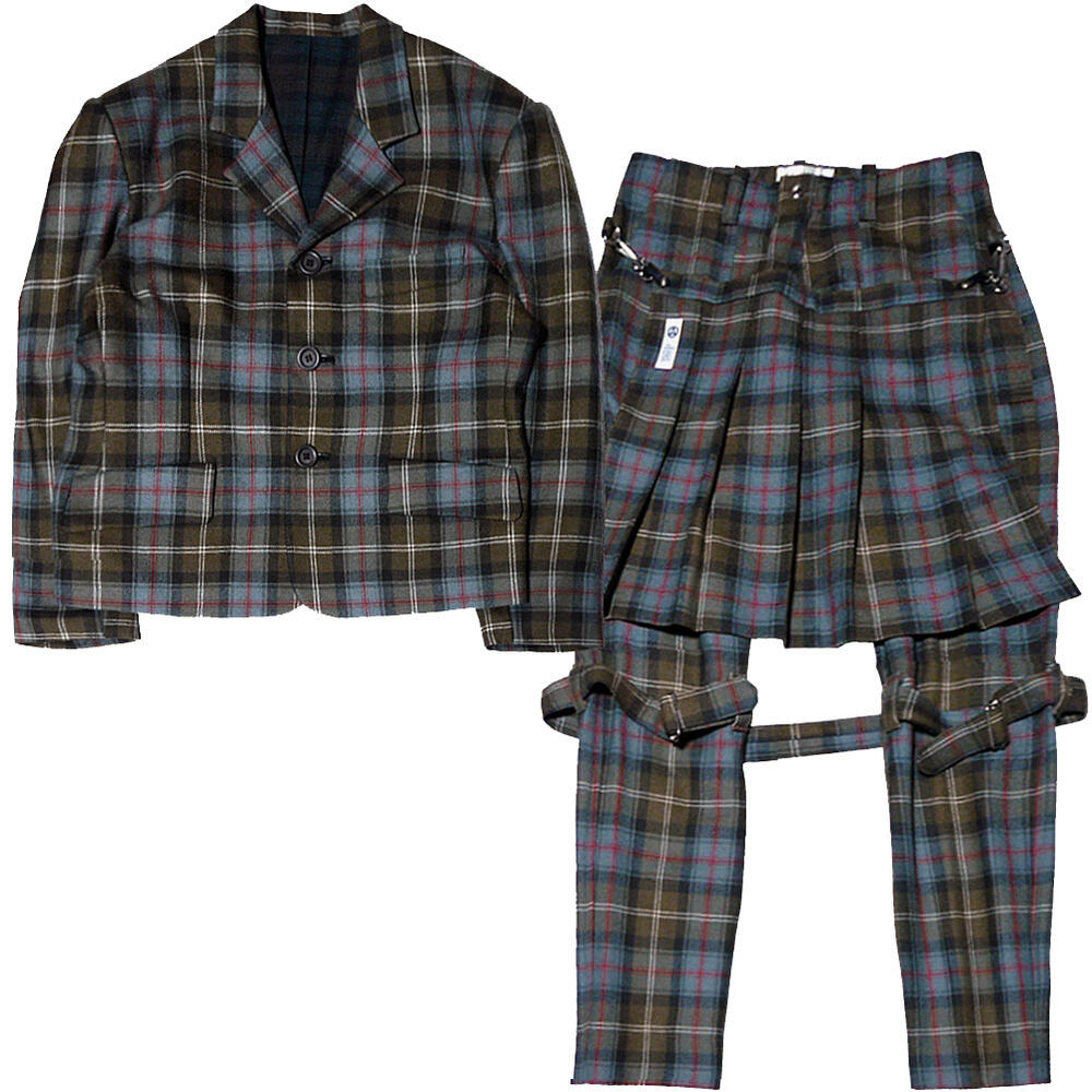 楽天市場】JOHNSONS LA ROCKA! VINTAGE All Over Bone Shirt ラロッカ