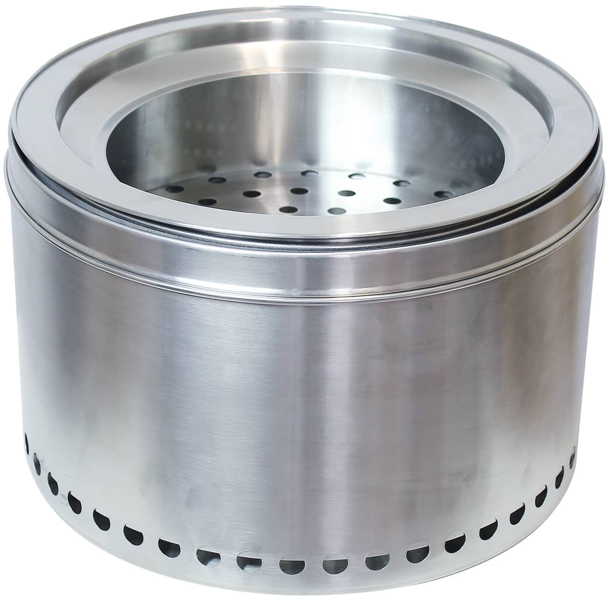 楽天市場】Field to Summit フレイムストーブMAX OFBMAX 二次燃焼 ボン