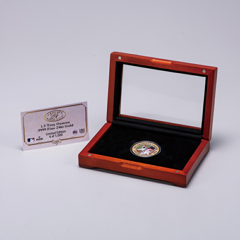 楽天市場】メジャーリーグ公認 大谷翔平 「 アメリカンリーグ MVP 受賞