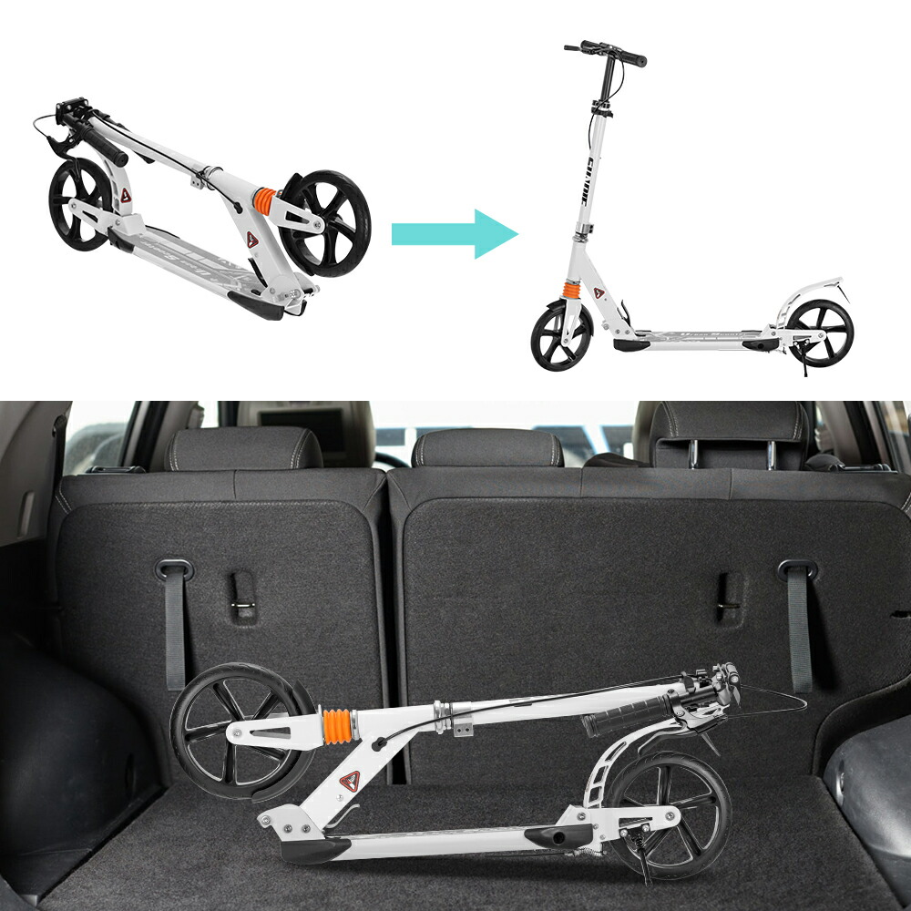 楽天市場】【2月25日限定！ポイント10倍！】キックボード キック