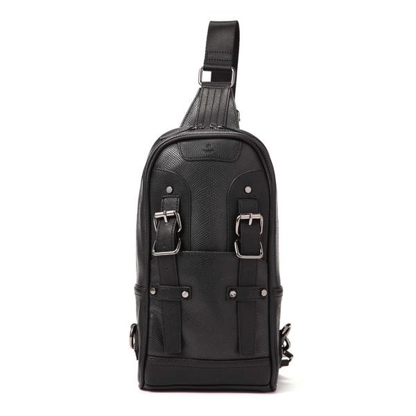 楽天市場】TORNADO MART∴パイソンPUボディバッグ／トルネードマート