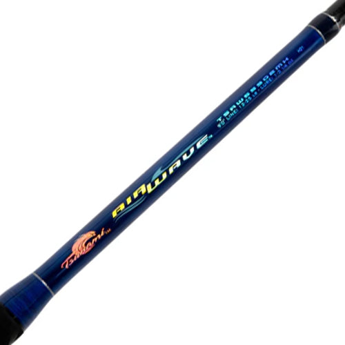 Tsunami Airwave Surf Rod – Tsunami Fishing Tackle