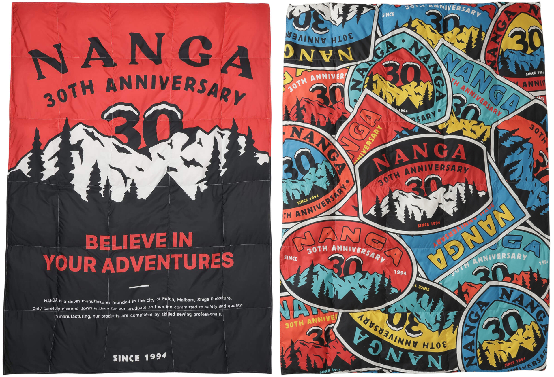 NANGA×STANLEY 30th ANNIVERSARY真空ジョッキ 【公式通販】