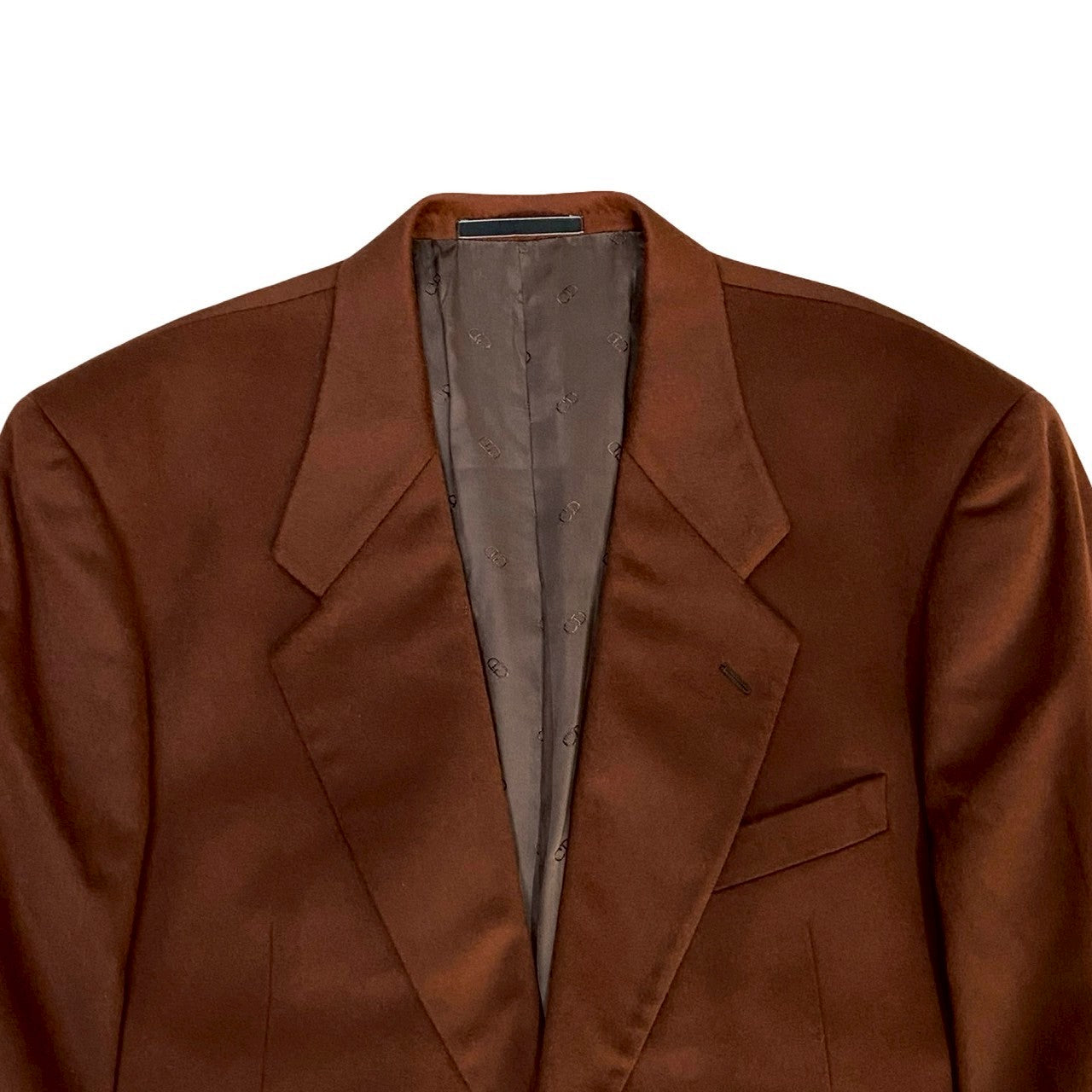 Christian Dior ディオール (Vintage) テーラードジャケット – Trip