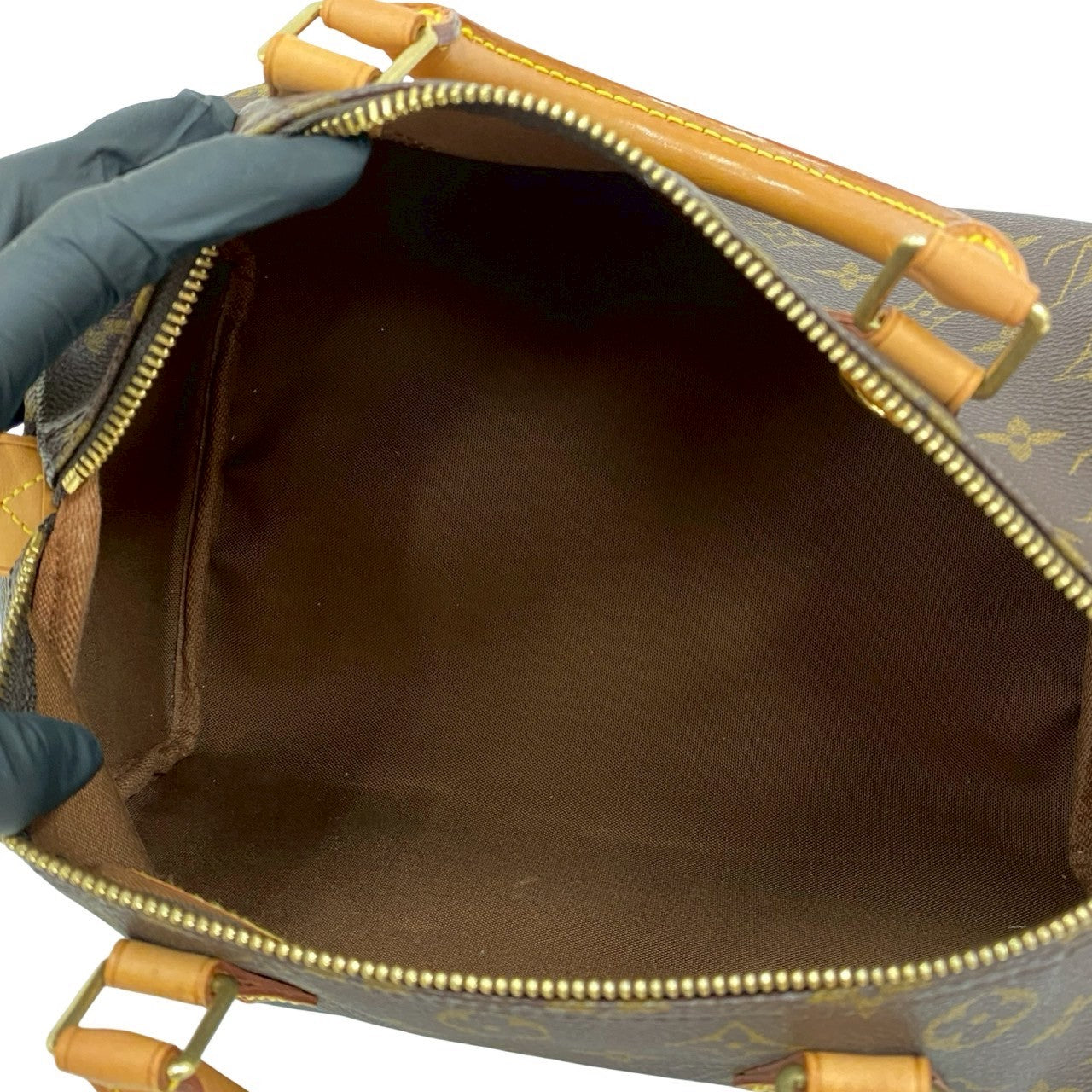 LOUIS VUITTON ルイヴィトン (Vintage) スピーディ 30 ハンドバッグ – Trip