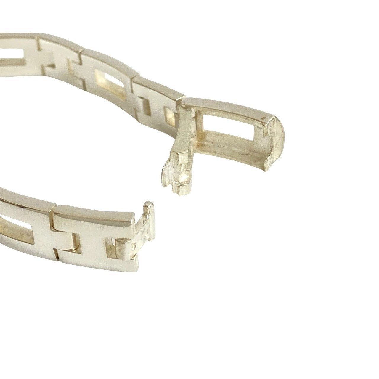 HERMES エルメス ヘラクレス ブレスレット – Trip