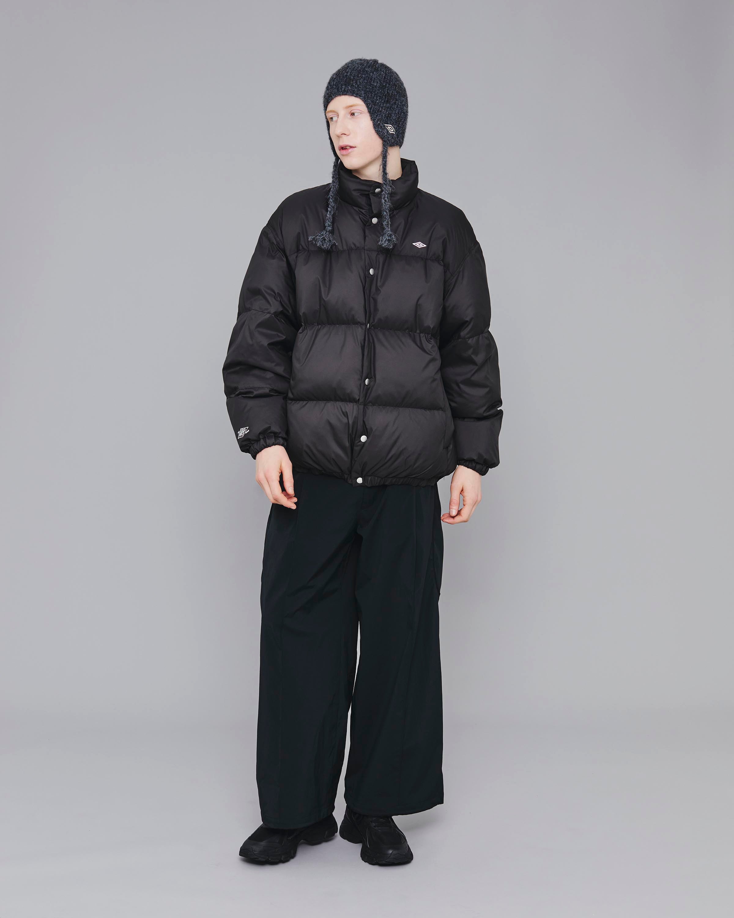 Down jacket｜UMBRO HOUSE(アンブロハウス)公式通販｜ダウンジャケット