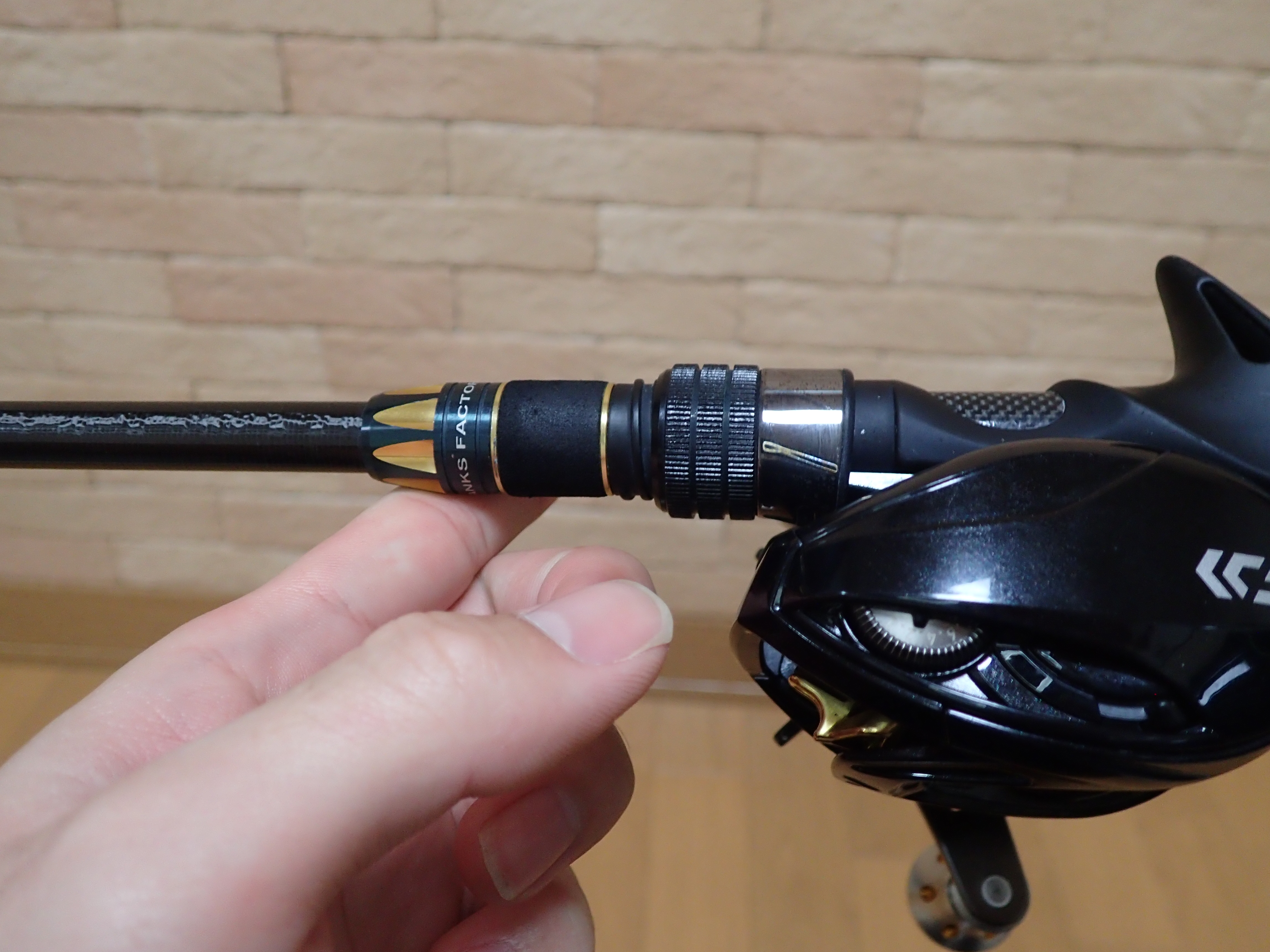 エラディケーター エクストリーム EXTC-91M-TZ 買いました。｜魚LOG