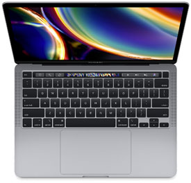 MNEH3LL/A Apple MacBook Pro 13.3″ M2 Chip 8GB 256GB SSD – 2022