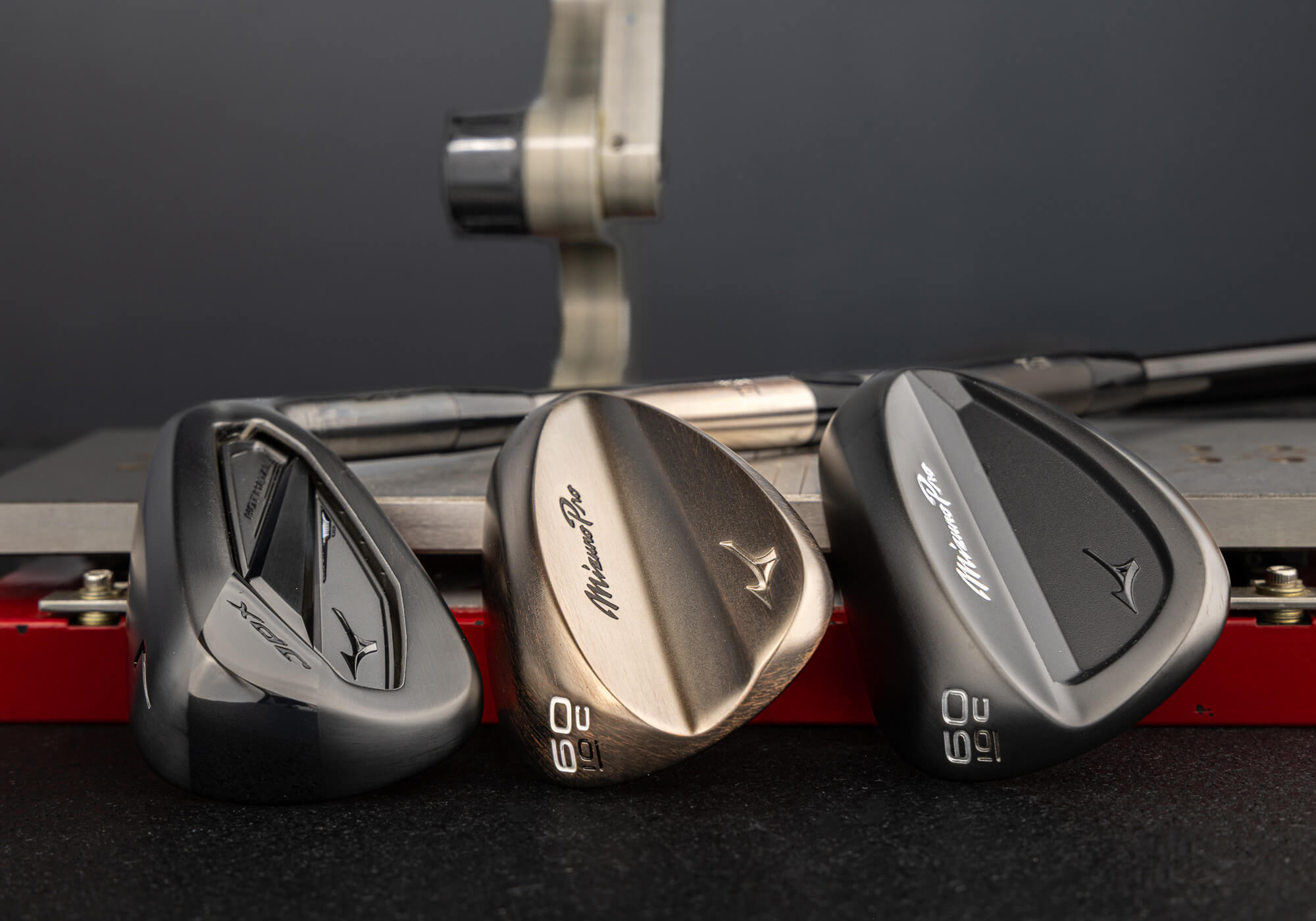 Mizuno Adds New Color Options to Three Models | MyGolfSpy