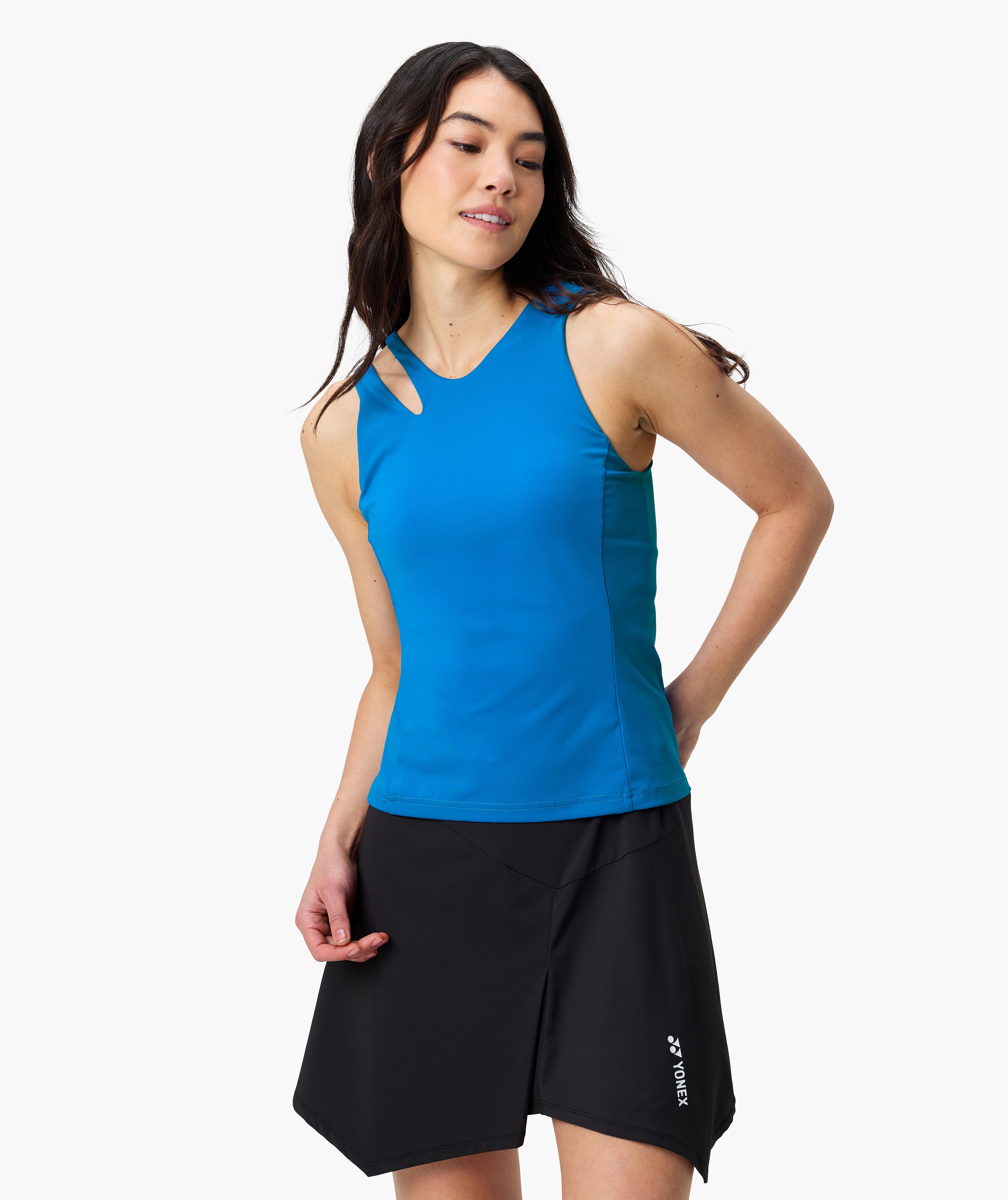 POWER TANK WITH INNER BRA – Yonex USA