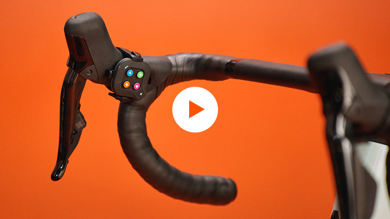 Cog and Click Setup - Zwift