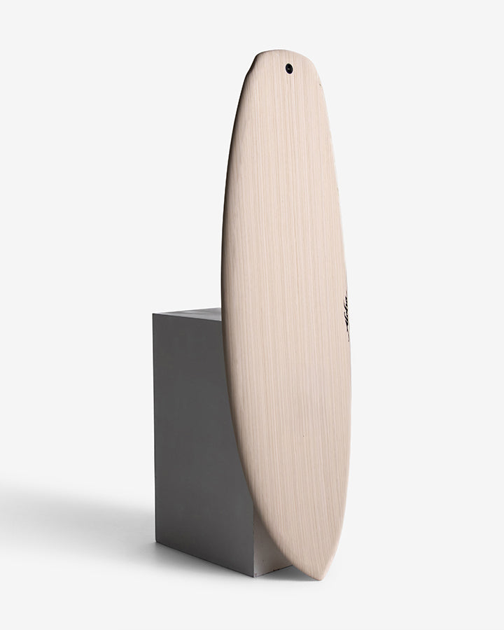 BLACK PANDA ECOSKIN – alohasurfboards USA