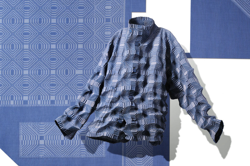 A-POC ABLE ISSEY MIYAKE PRODUCT TYPES – ISSEY MIYAKE ONLINE STORE