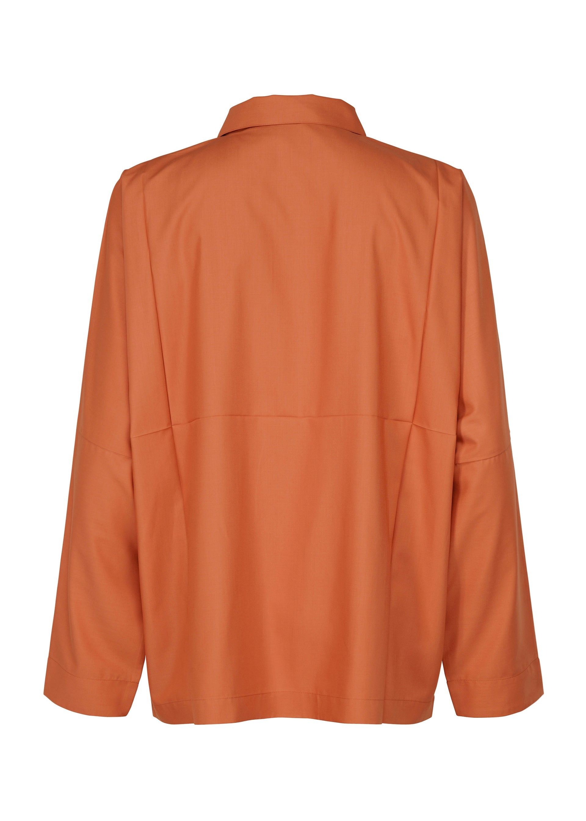 COMPACT SHIRT – ISSEY MIYAKE ONLINE STORE