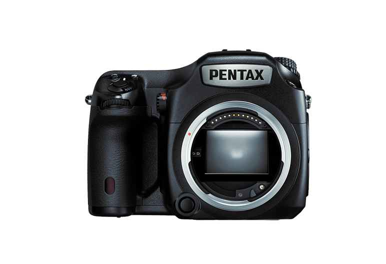 Pentax 645 Z - Ricoh