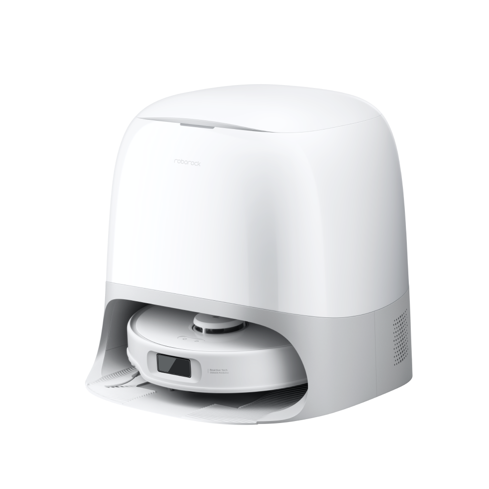 Roborock US Official Store | Intelligent Robot Vacuum Cleaner and Mop