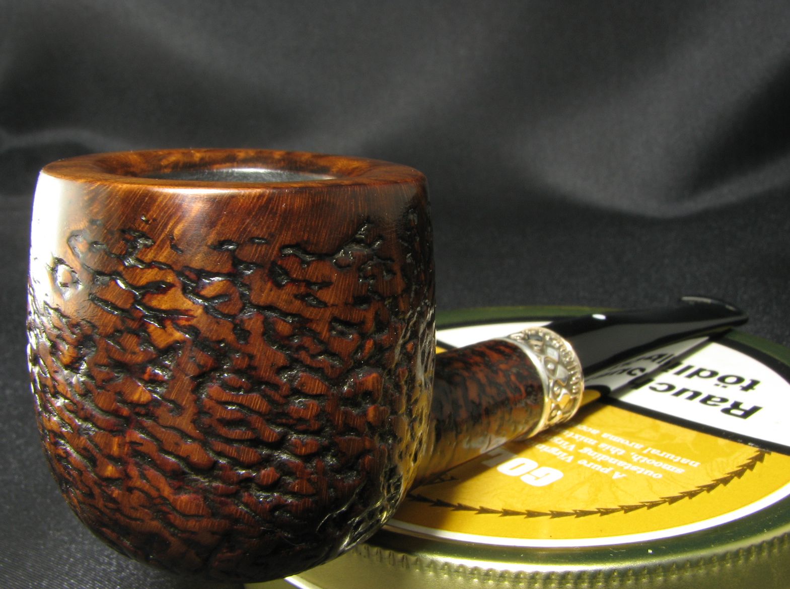 VAUEN 309 150th Anniversary - Very Keen on Pipes