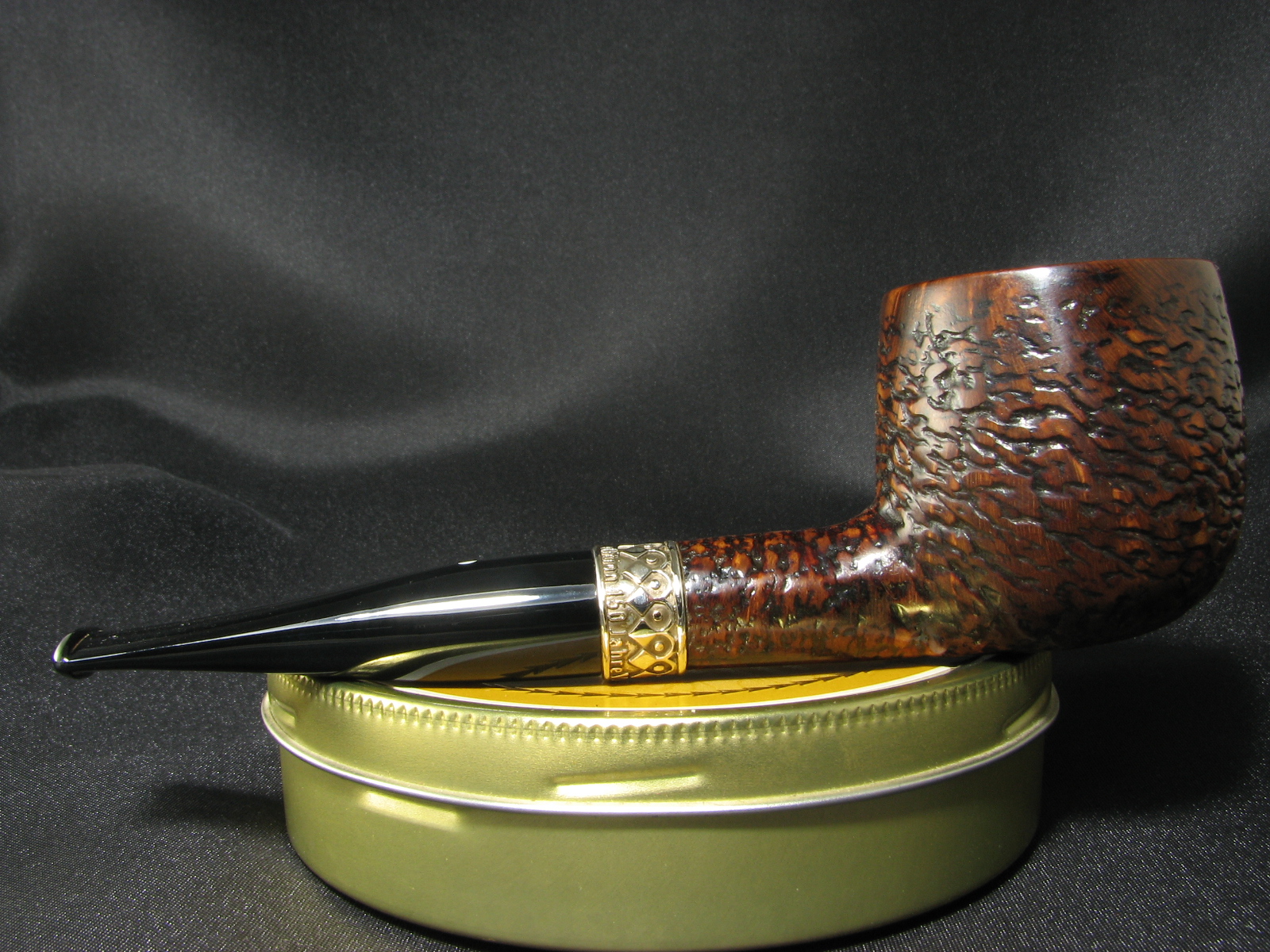 VAUEN 309 150th Anniversary - Very Keen on Pipes