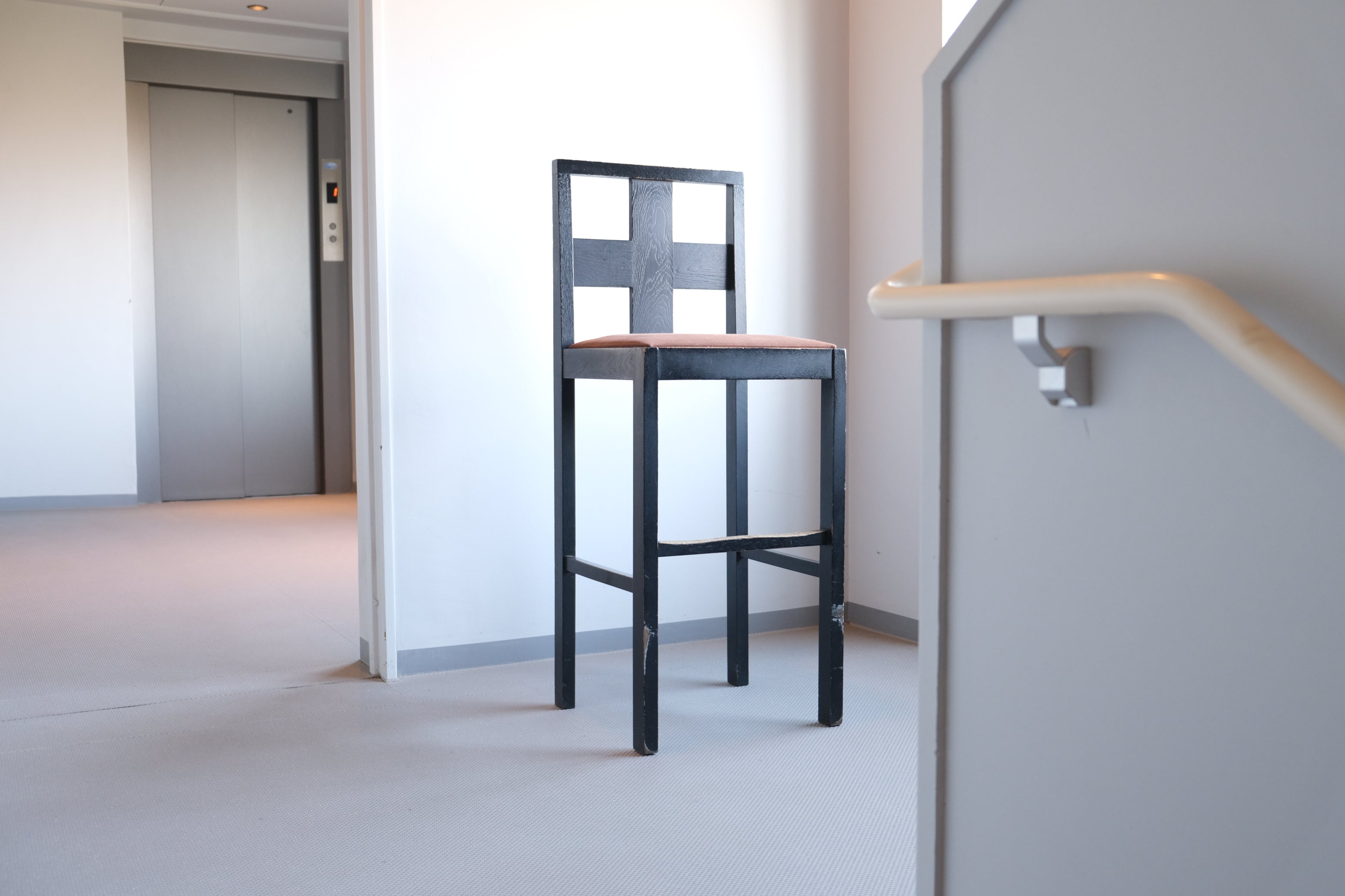 柳宗理 エレファントスツール Elephant Stool ヴィトラ Vitra Chair