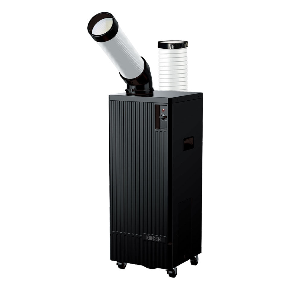 空調・スポットクーラーの製品一覧 – ビニデポ