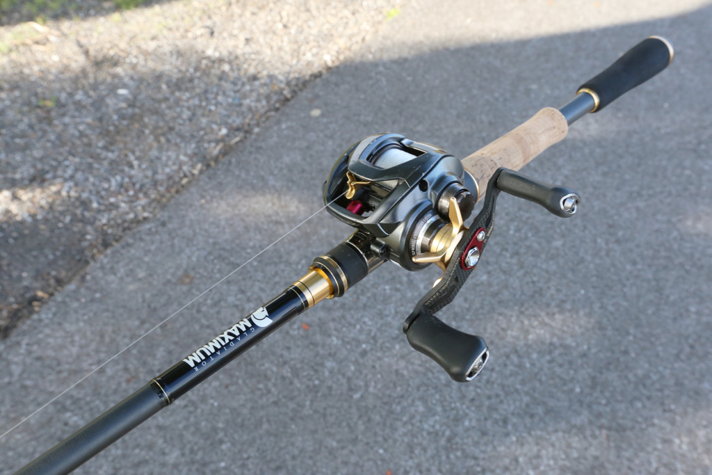 OKaTV・一年五三2nd-秋編】令和の秋ゴサン攻略タックル | 釣りの総合