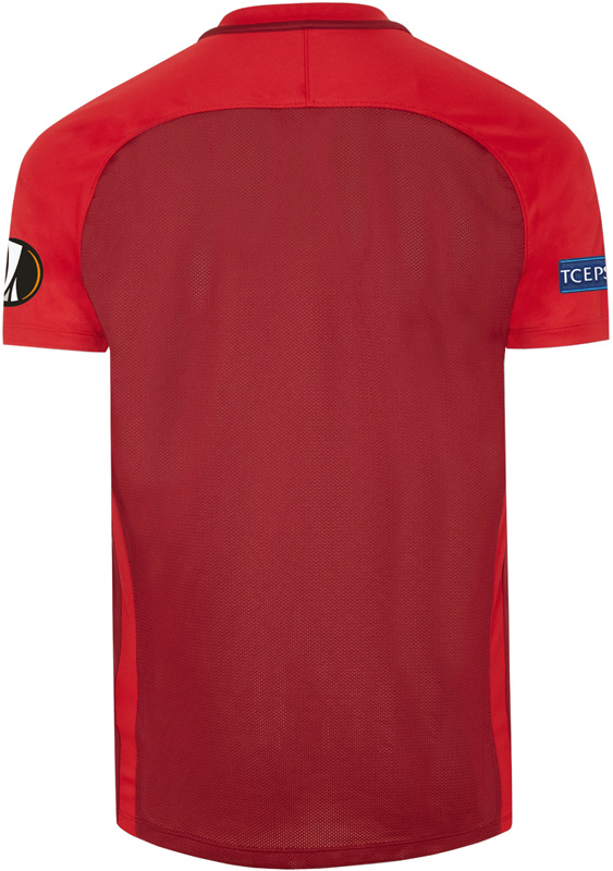 南野のザルツブルク、2018-19ELユニフォームを発表！初戦はレッドブル