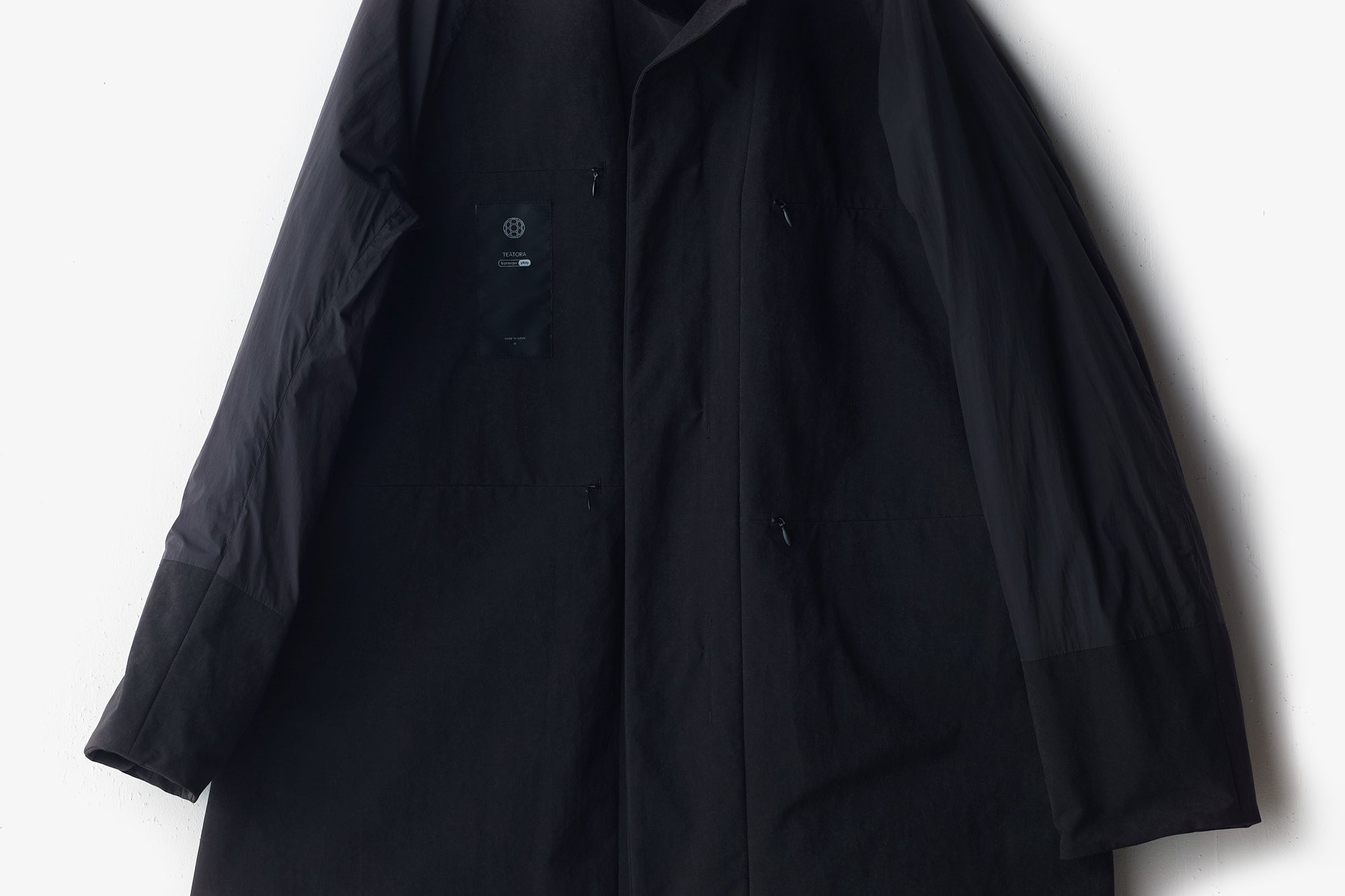 TIME ADAPTER BR-PLUS｜TEATORA テアトラ